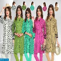 Sp tarika vol-31 Wholesale Readymade kurtis